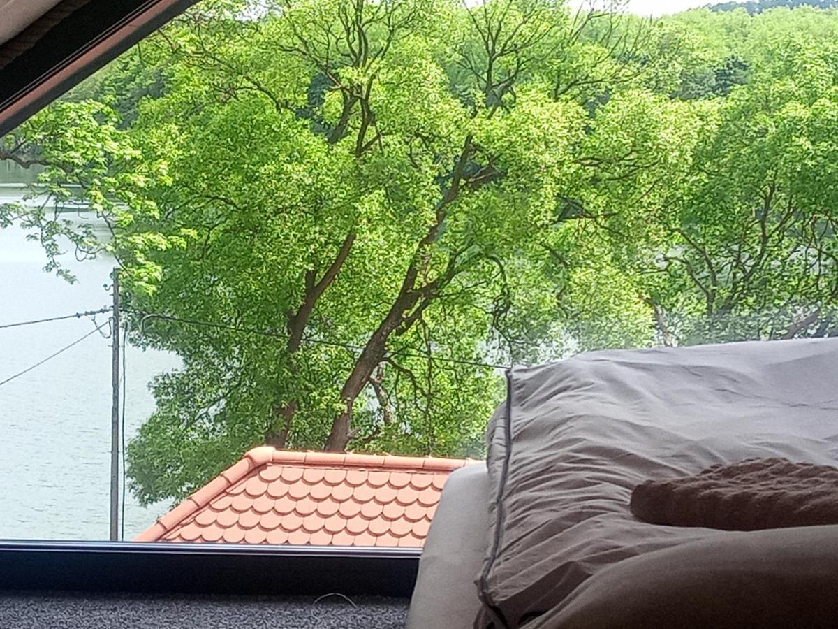 Domki Apartamentowe Chmielowka 切米诺 外观 照片